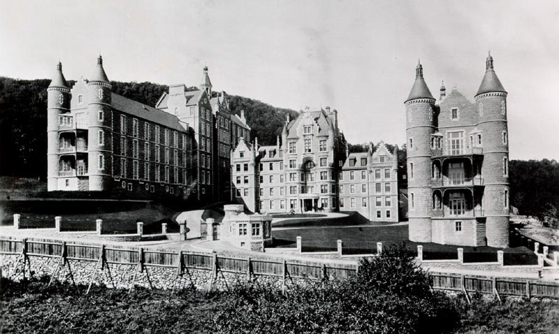 Royal Victoria