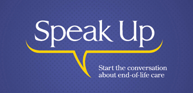 Speak Up Image